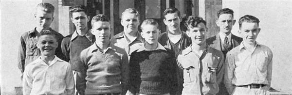 1942 rifle club 